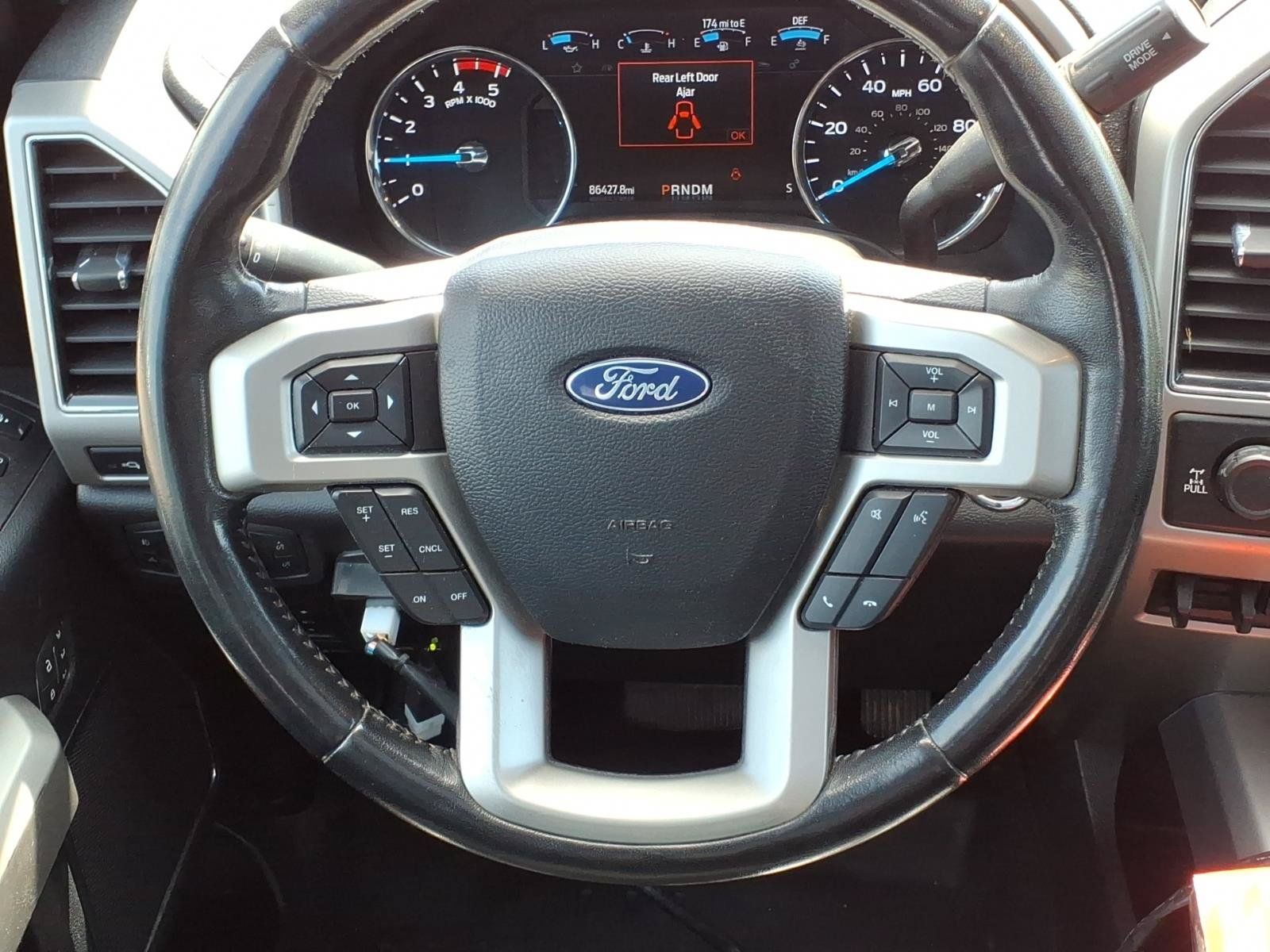 Used 2021 Ford F350 Lariat AWD/4WD image 14