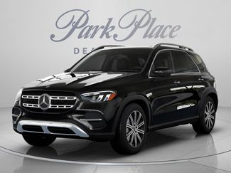 Certified 2026 Mercedes-Benz GLE 350 4MATIC video 1
