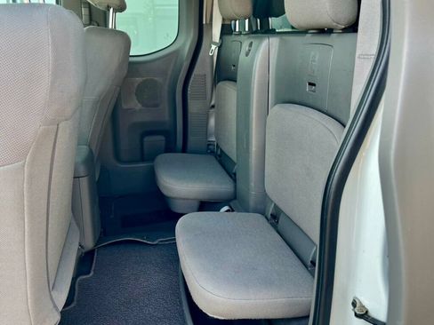 Used 2020 Nissan Frontier S RWD image 14