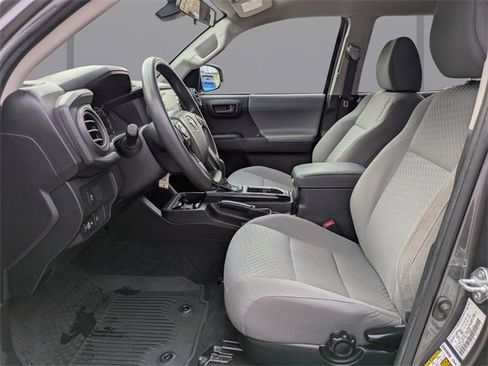 Used 2022 Toyota Tacoma SR image 20