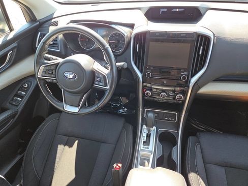 Used 2021 Subaru Ascent Premium AWD/4WD image 29