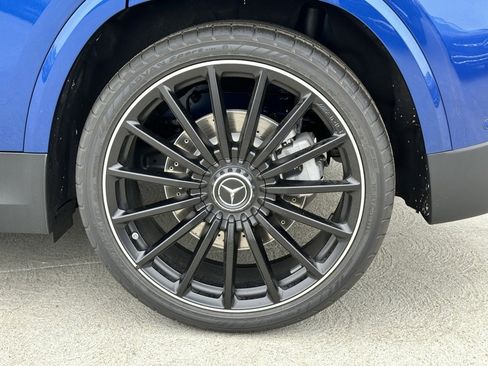 Used 2024 Mercedes-Benz GLA 35 AMG 4MATIC image 16