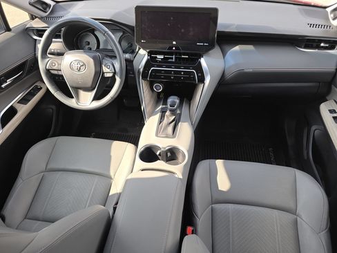 Used 2021 Toyota Venza Limited AWD/4WD image 19