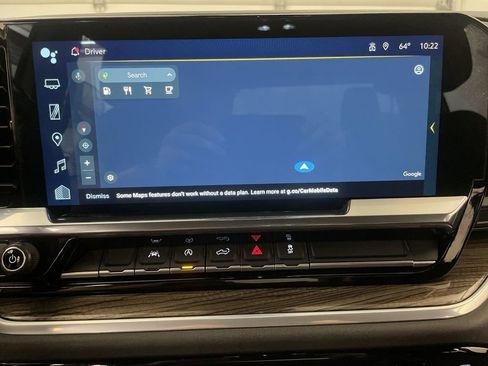 Used 2022 Chevrolet Silverado 1500 LT image 9