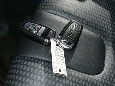 Used 2024 Ford Bronco Raptor AWD/4WD image 97
