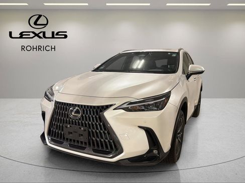 Used 2024 Lexus NX 250 FWD w/ Cold Area Package image 1