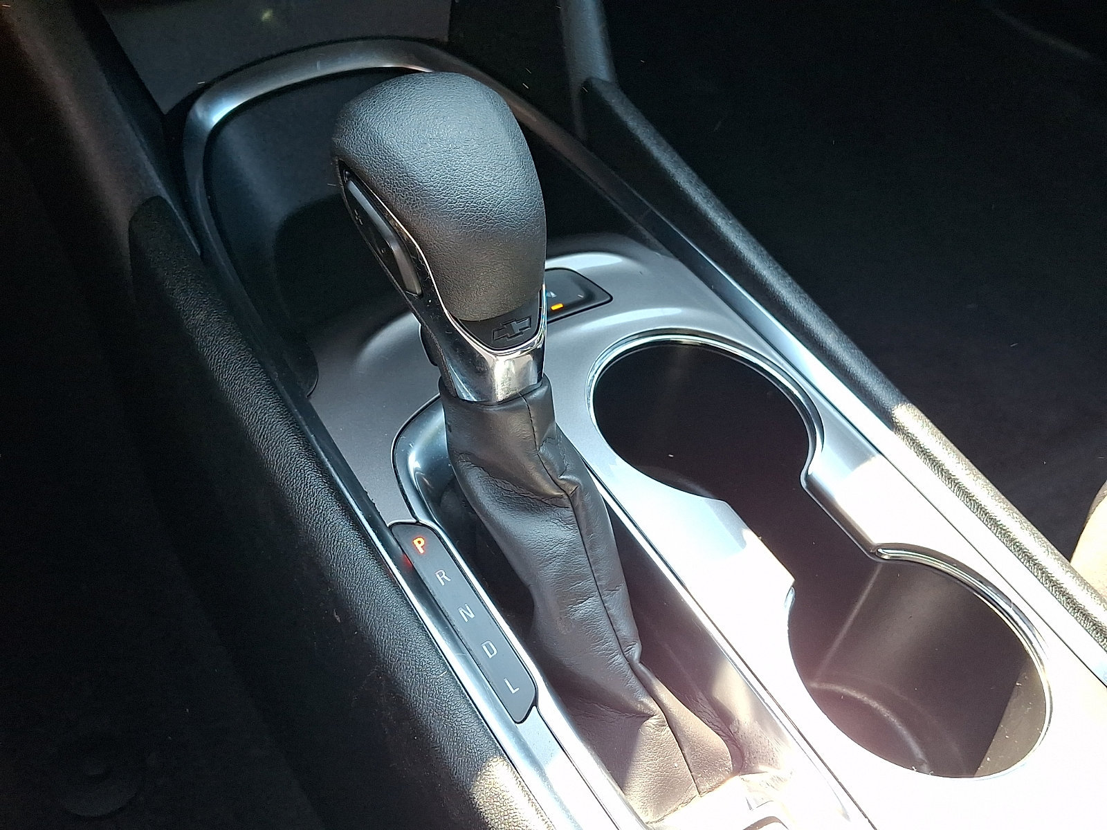 Used 2025 Chevrolet Malibu LT FWD image 14