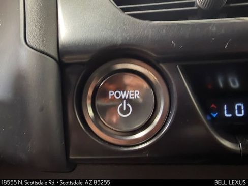Certified 2025 Lexus UX 300h FWD w/ Accessory Package (Z2) image 28