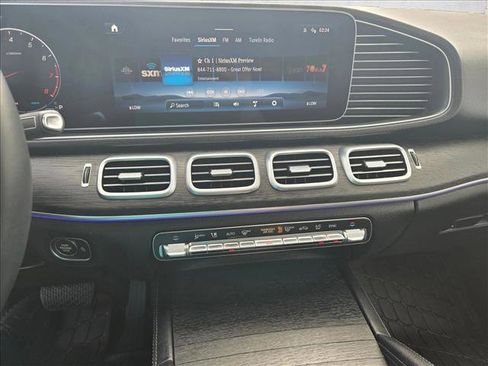 Used 2025 Mercedes-Benz GLE 350 4MATIC image 14