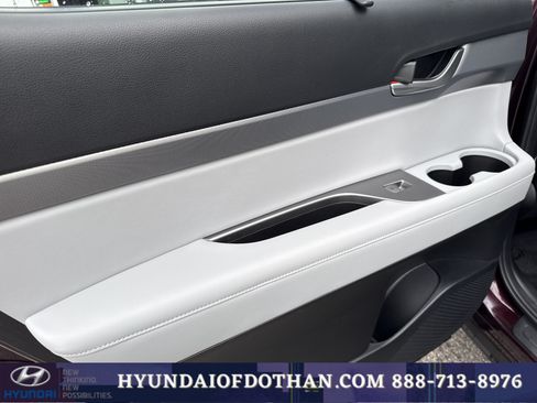 Certified 2022 Hyundai Palisade SEL w/ Premium Package FWD image 11