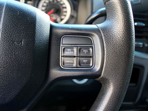 Used 2013 RAM 5500 Tradesman w/ Ambulance Prep Group image 22