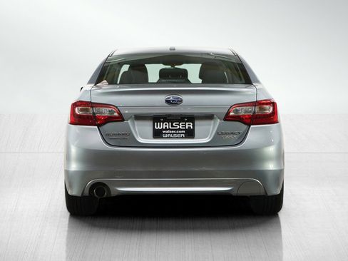 Used 2015 Subaru Legacy 2.5i Limited AWD/4WD image 4