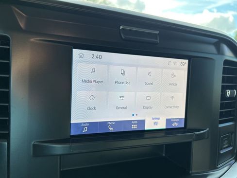 Used 2026 Ford F350 XLT image 31