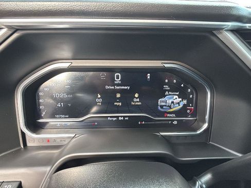 Certified 2024 GMC Sierra 2500 Denali w/ Denali Reserve Package image 14