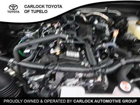 Used 2025 Toyota Tacoma SR5 AWD/4WD image 27