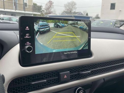 New 2026 Honda HR-V LX image 26