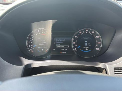 Used 2017 Ford Explorer Platinum AWD/4WD image 42