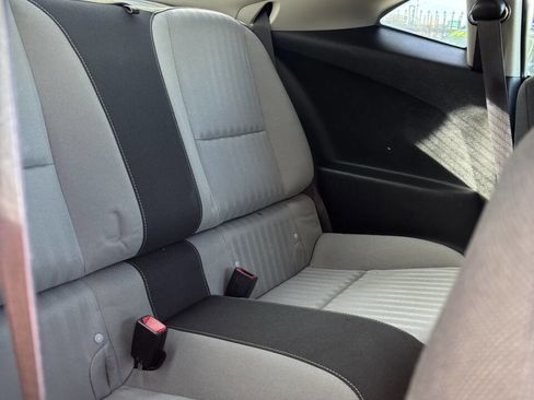 Used 2015 Chevrolet Camaro LS image 14