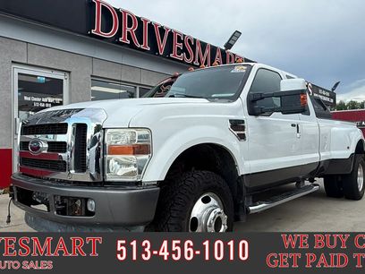 Used 2008 Ford F350 XL