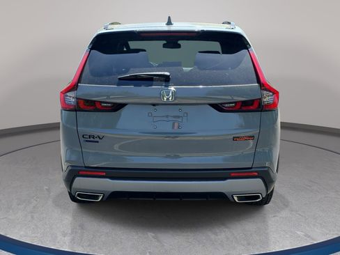 New 2026 Honda CR-V TrailSport image 6