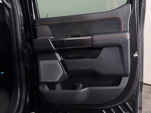 Used 2022 Ford F150 Platinum AWD/4WD image 27