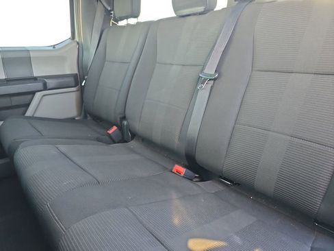 Used 2020 Ford F150 XL w/ Equipment Group 101A Mid image 15