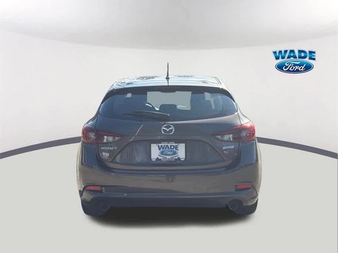 Used 2017 MAZDA MAZDA3 Touring image 6