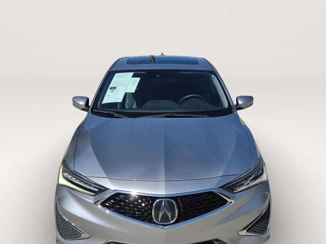 Used 2020 Acura ILX FWD image 4
