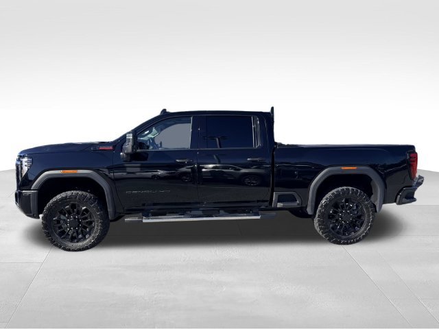 Used 2024 GMC Sierra 2500 Denali w/ Denali Reserve Package AWD/4WD image 8