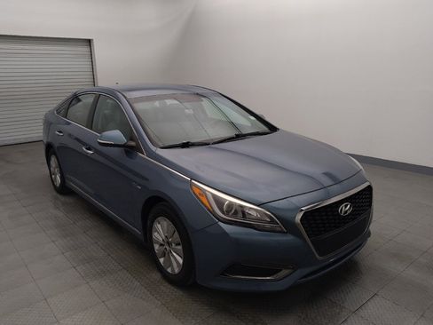 Used 2016 Hyundai Sonata SE image 13