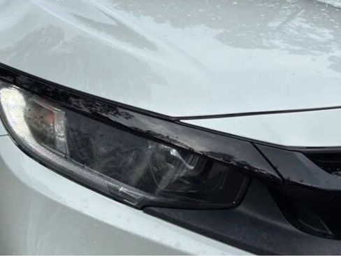 Used 2019 Honda Civic LX image 6