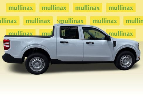 New 2026 Ford Maverick XL FWD image 15
