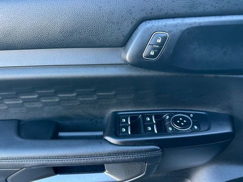 New 2025 Ford Ranger XLT w/ Equipment Group 301A High image 11