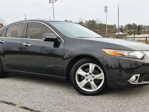 Used 2012 Acura TSX Sedan image 6