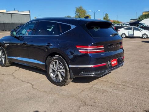 Used 2025 Genesis GV80 2.5T Advanced image 6