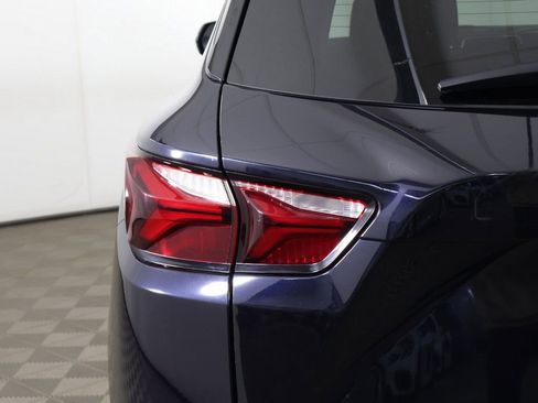 Used 2021 Chevrolet Blazer RS FWD image 17