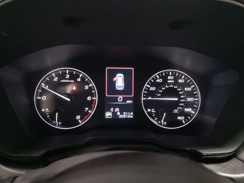 Used 2023 Subaru Outback Premium image 19