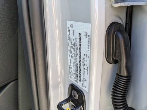 New 2025 Ford F150 Lariat w/ Equipment Group 501A Mid image 35