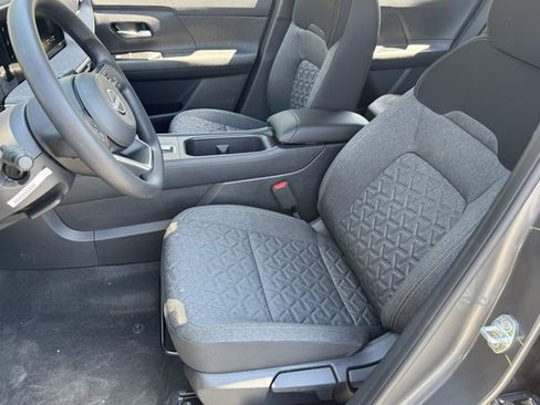 New 2026 Nissan Kicks SV FWD image 16