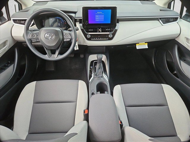New 2027 Toyota Corolla LE FWD image 14