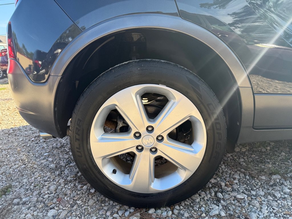 Used 2016 Buick Encore FWD image 35