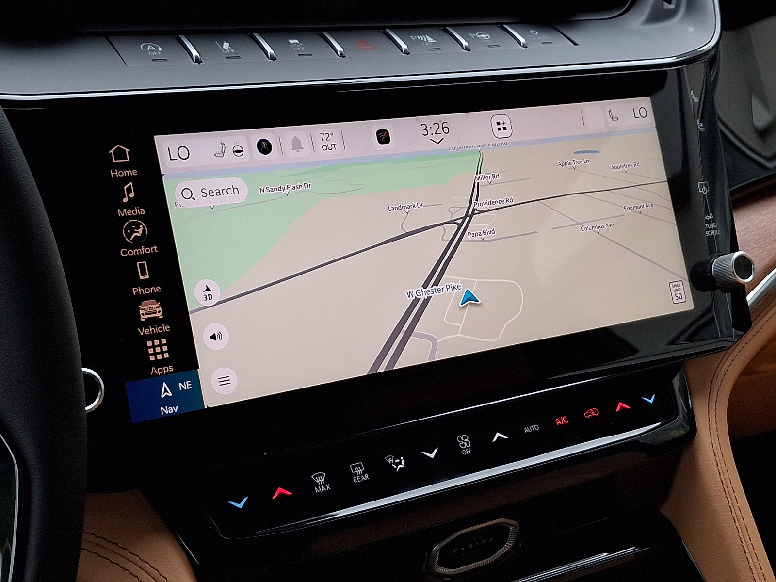 New 2027 Jeep Grand Cherokee Summit AWD/4WD image 13