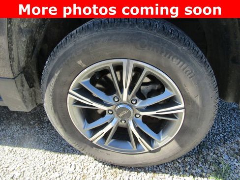 Used 2015 Jeep Patriot Sport FWD image 9