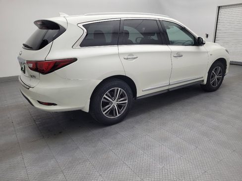 Used 2017 INFINITI QX60 Luxe w/ Premium Plus Package AWD/4WD image 10