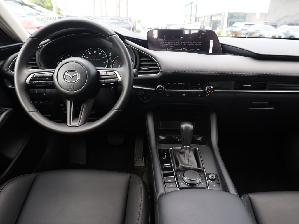Certified 2026 MAZDA MAZDA3 2.5 S Sedan w/ Preferred Pkg FWD image 21