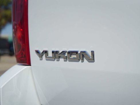 Used 2013 GMC Yukon SLT image 8