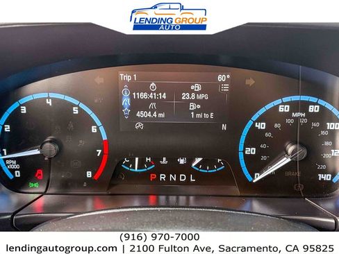 Used 2021 Ford Bronco Sport Big Bend AWD/4WD image 20