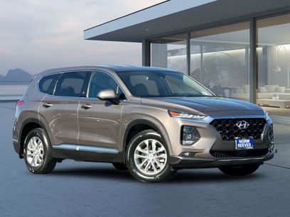 Used 2020 Hyundai Santa Fe SEL
