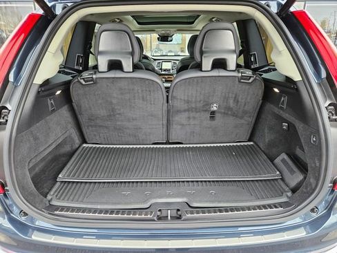 Certified 2024 Volvo XC90 B6 Plus w/ Protection Package Premier image 10