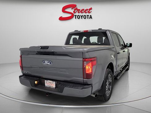 Used 2024 Ford F150 STX RWD image 4